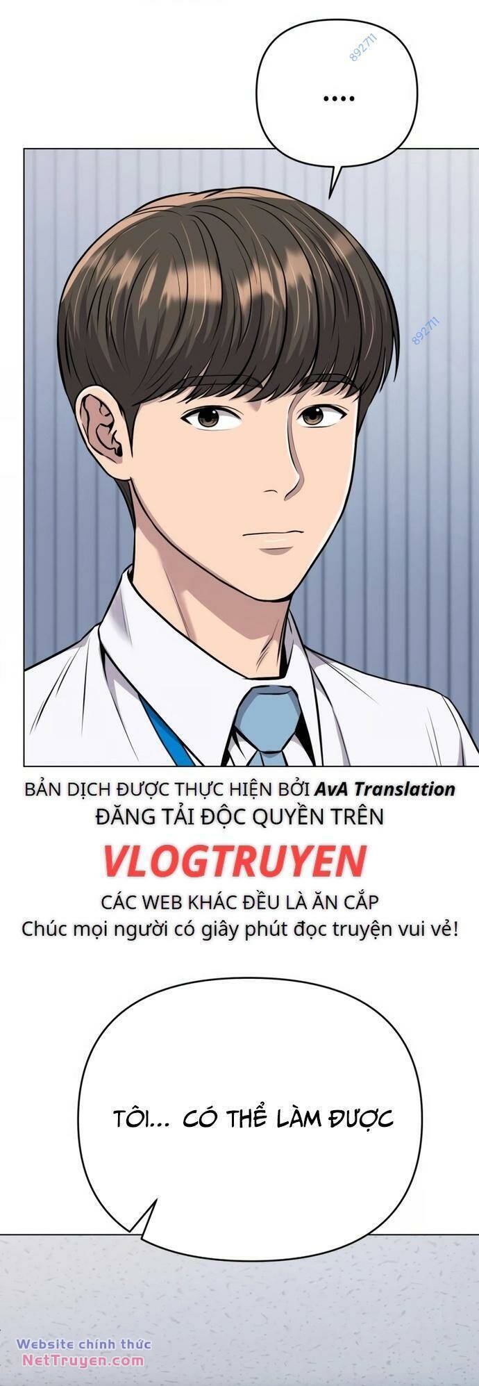 Nhân Viên Thực Tập Kim Cheolsu - chap16 - Trang 76
